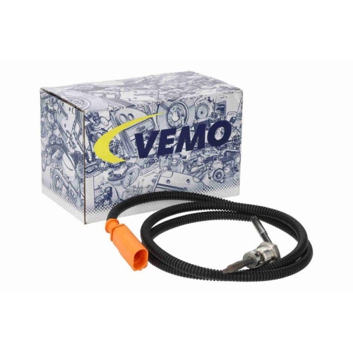 VEMO Sensor, Abgastemperatur Original VEMO Qualität