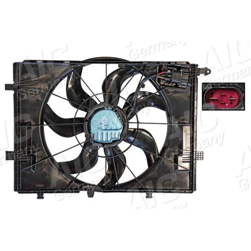 AIC Lüfter, Motorkühlung NEW MOBILITY PARTS