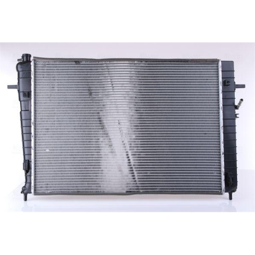 NISSENS K&uuml;hler, Motork&uuml;hlung 675034