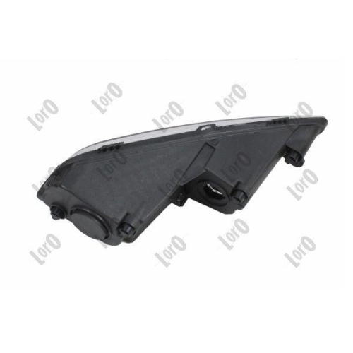 ABAKUS Tagfahrleuchte LORO