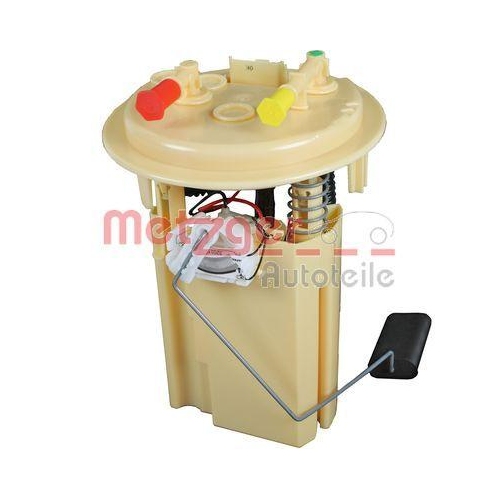 METZGER AUTOTEILE Kraftstoff-F&ouml;rdereinheit 2250193