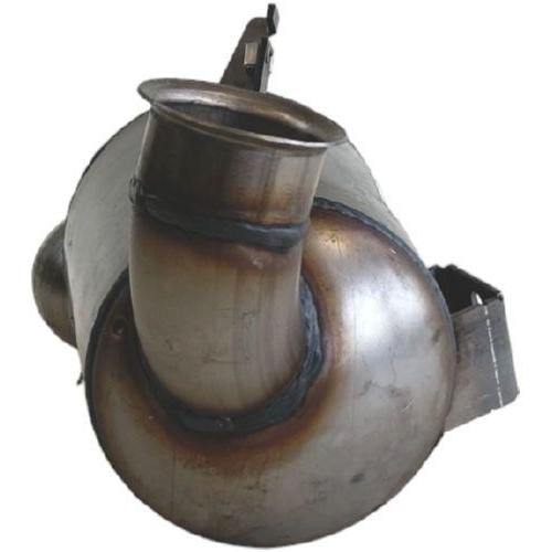 BOSAL Ru&szlig;-/Partikelfilter, Abgasanlage 095-733