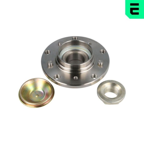 OPTIMAL Radlagersatz 501604