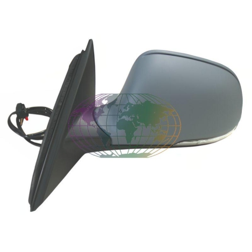 Lexmond Trading BV Au&szlig;enspiegel 7877082