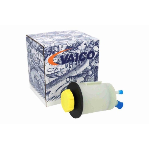 VAICO Ausgleichsbeh&auml;lter, Hydraulik&ouml;l (Servolenkung) Original VAICO Qualit&auml;t V48-0651