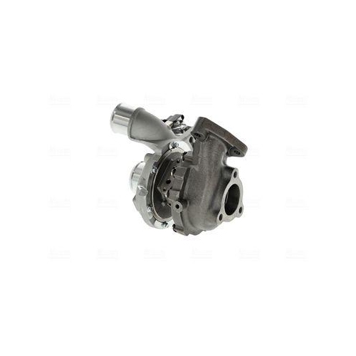 NISSENS Lader, Aufladung ** FACTORY NEW ** 93330