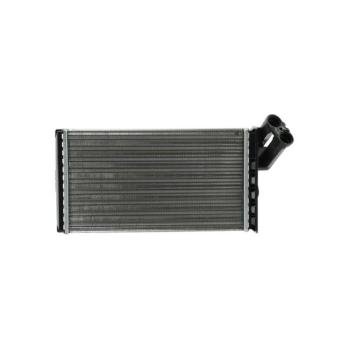 HELLA W&auml;rmetauscher, Innenraumheizung 8FH 366 335-351