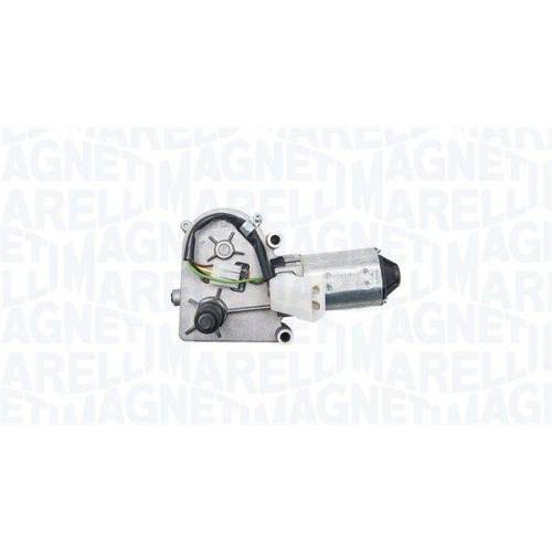 MAGNETI MARELLI Wischermotor 064013030010