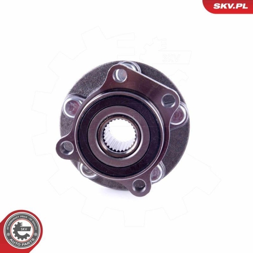 ESEN SKV Radlagersatz 29SKV323