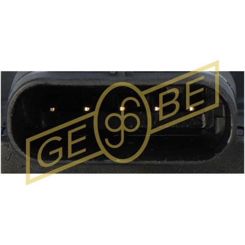 GEBE NOx-Sensor, Harnstoffeinspritzung 9 3794 1