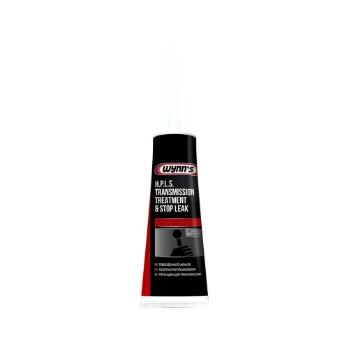 GETRIEBE&Ouml;LZUSATZ H.P.L.S. F&uuml;r Lenk- und Schaltgetriebe 125ml W59405