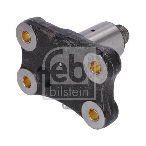 FEBI BILSTEIN Reparatursatz, Umlenkhebel 44410