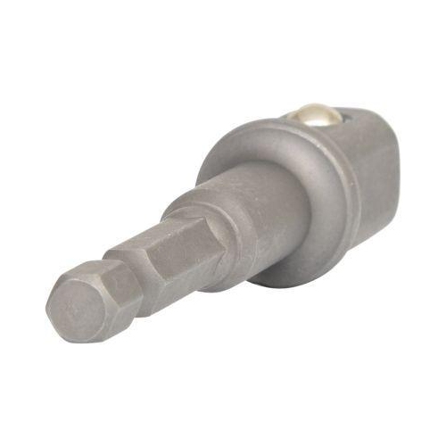 1/4 Zoll Vierkant-Adapter, für 1/2 Zoll Stecknuss KS TOOLS 514.1108