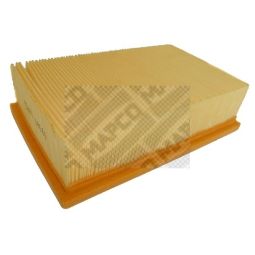 MAPCO Luftfilter 60908