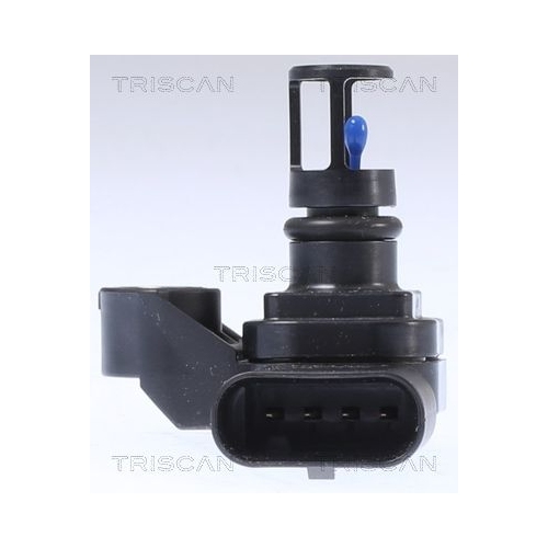 TRISCAN Sensor, Saugrohrdruck 8824 28006