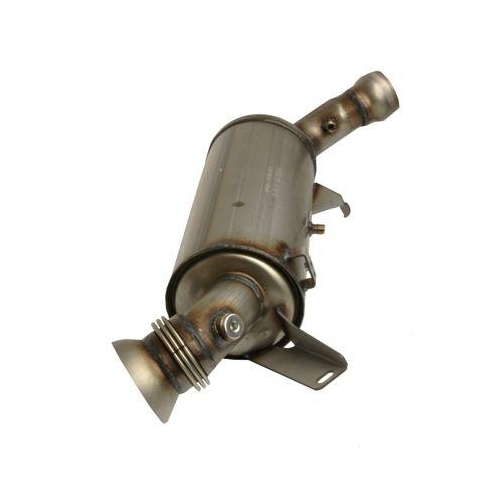 MAXGEAR Ruß-/Partikelfilter, Abgasanlage 27-6154