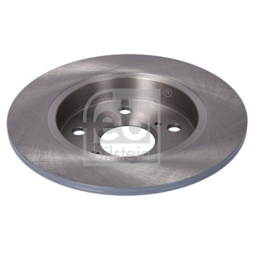 FEBI BILSTEIN Bremsscheibe 188774