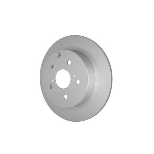 HELLA Bremsscheibe PRO 8DD 355 132-591