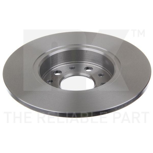 NK Bremsscheibe 202368