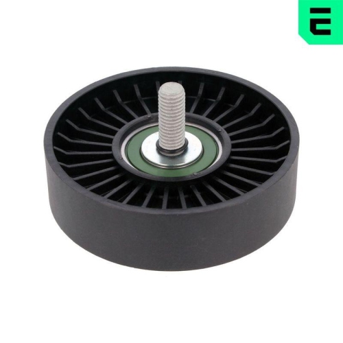 OPTIMAL Umlenk-/F&uuml;hrungsrolle, Keilrippenriemen 0-N1735