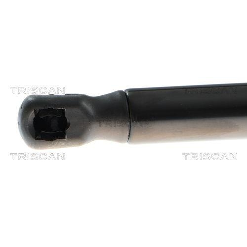 TRISCAN Gasfeder, Motorhaube 8710 292083