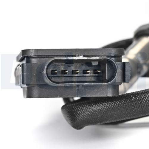 DELPHI NOx-Sensor, NOx-Katalysator ANS1069-12B1
