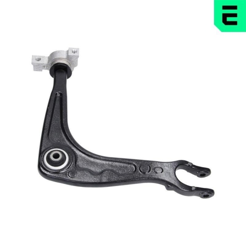 OPTIMAL Lenker, Radaufh&auml;ngung