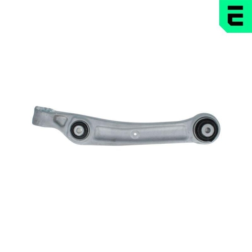 OPTIMAL Lenker, Radaufhängung