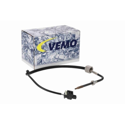 VEMO Sensor, Abgastemperatur Green Mobility Parts