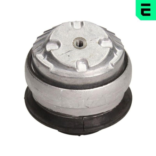 OPTIMAL Lagerung, Motor