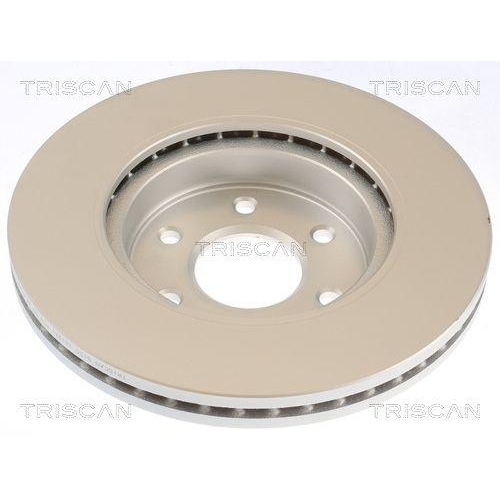 TRISCAN Bremsscheibe
