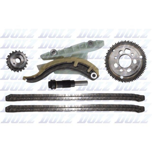 DOLZ Steuerkettensatz