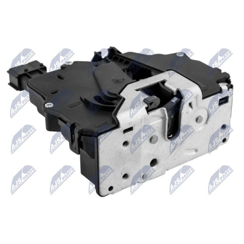 NTY Heckklappenschloss EZC-FT-200