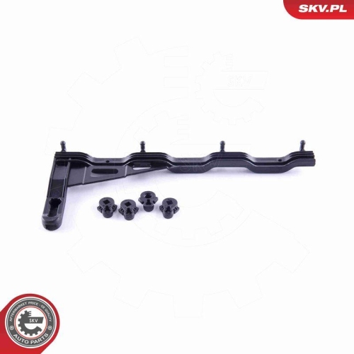 ESEN SKV Reparatursatz, Saugrohrmodul 49SKV642