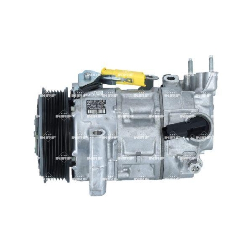 NRF Kompressor, Klimaanlage 320264