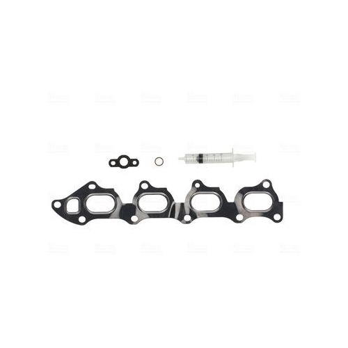 NISSENS Lader, Aufladung ** FACTORY NEW ** 93470