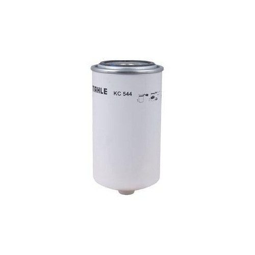MAHLE Kraftstofffilter KC 544