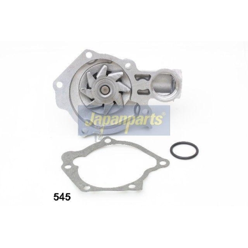 JAPANPARTS Wasserpumpe, Motork&uuml;hlung PQ-545