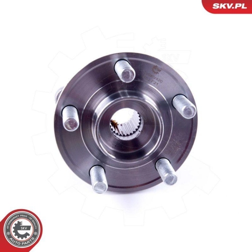 ESEN SKV Radlagersatz 29SKV420