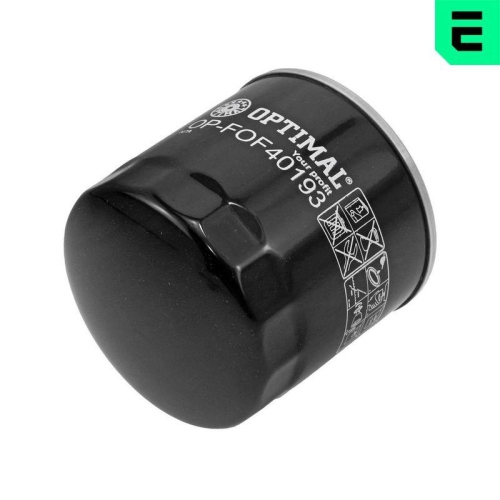 OPTIMAL &Ouml;lfilter OP-FOF40193