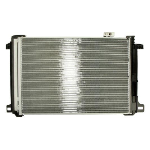 THERMOTEC Kondensator, Klimaanlage KTT110244