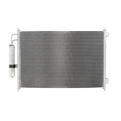 THERMOTEC Kondensator, Klimaanlage KTT110471