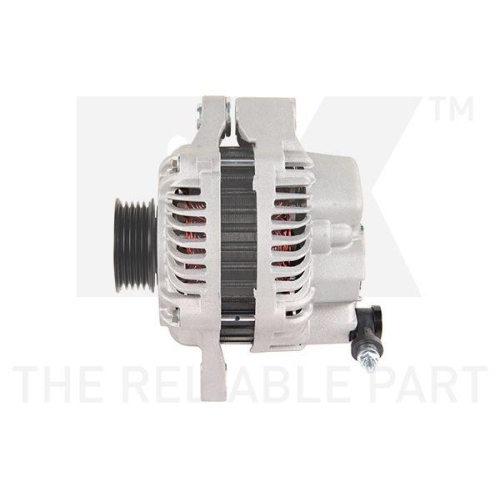 NK Generator 4836021