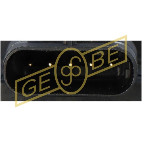 GEBE NOx-Sensor, Harnstoffeinspritzung 9 3796 1