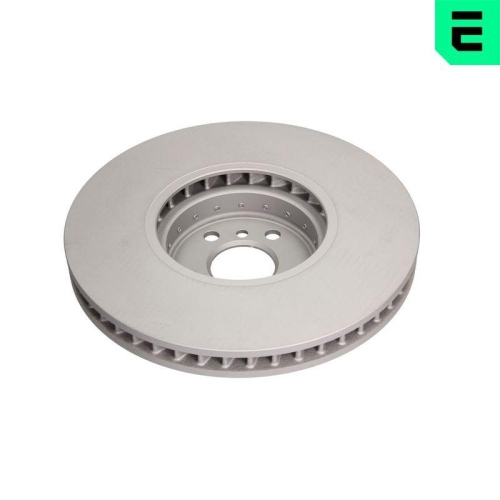 OPTIMAL Bremsscheibe BS-9366HC