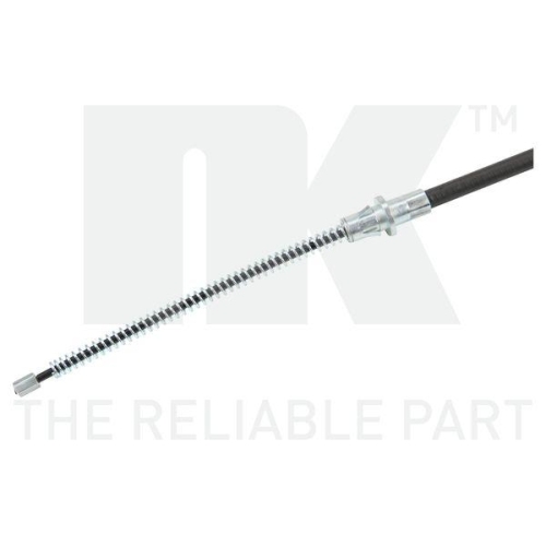 NK Seilzug, Feststellbremse 9025124