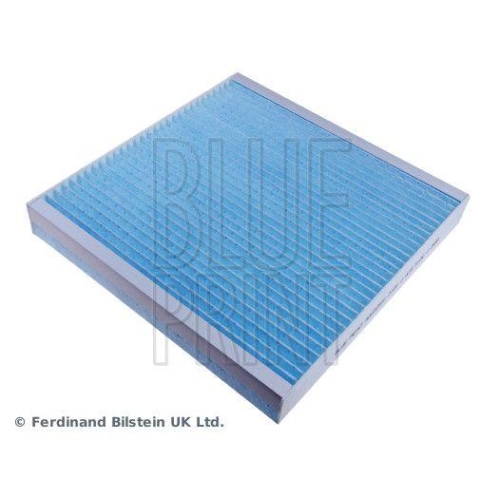 BLUE PRINT Filter, Innenraumluft ADH22502