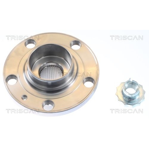 TRISCAN Radlagersatz 8530 29127