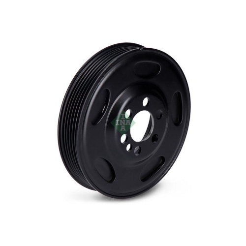 Schaeffler INA Riemenscheibe, Kurbelwelle 544 0159 10