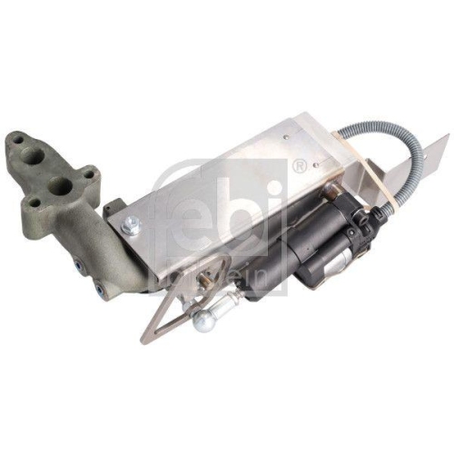 FEBI BILSTEIN AGR-Ventil 184824